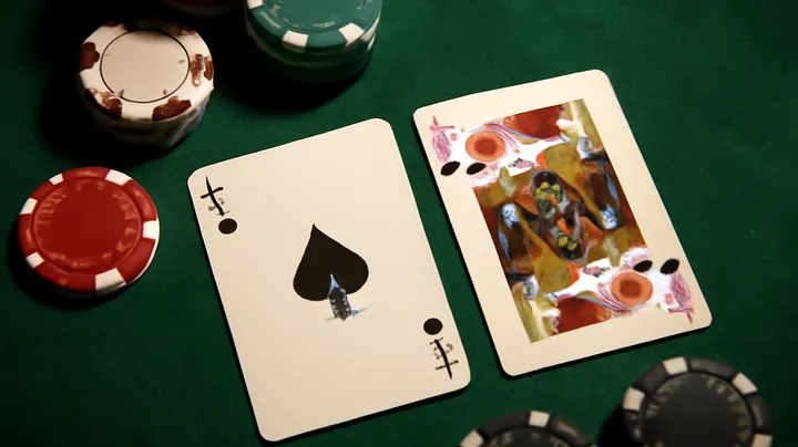 Table Games: Strategy and Skill at 999SILVER COM Table Games: Strategy and Skill at 999SILVER COM