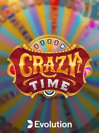 Crazy Time Crazy Time live game show at 999SILVER COM Bangladesh