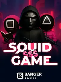 Squid Game Squid Game themed slot at 999SILVER COM casino Bangladesh