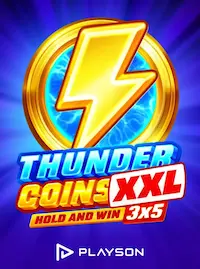 Thunder Coins XXL Thunder Coins XXL slot at 999SILVER COM Bangladesh
