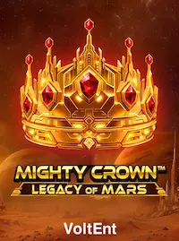 Mighty Crown Mighty Crown hold and win slot at 999SILVER COM Bangladesh