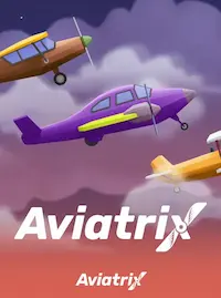 AviatriX AviatriX at 999SILVER COM casino