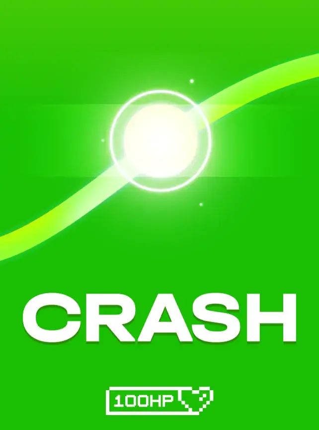 Crash Crash Classic at 999SILVER COM casino