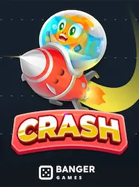 Crash Crash at 999SILVER COM casino