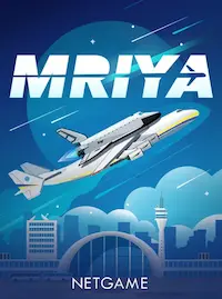 Mriya Mriya crash game at 999SILVER COM casino