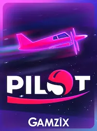 Pilot Pilot crash game at 999SILVER COM Bangladesh