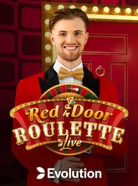 Red Door Roulette Red Door Roulette live at 999SILVER COM Bangladesh
