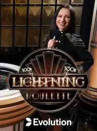 Lightning Roulette Lightning Roulette live at 999SILVER COM casino