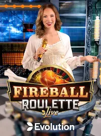 Fireball Roulette Fireball Roulette at 999SILVER COM Bangladesh