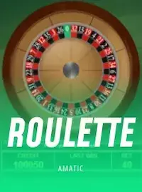 Roulette European Roulette at 999SILVER COM casino