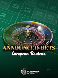 Announced Bets Announced Bets Roulette at 999SILVER COM