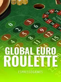 Global Euro Roulette Global Euro Roulette at 999SILVER COM Bangladesh