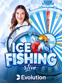 Ice Fishing Ice Fishing at 999SILVER COM casino